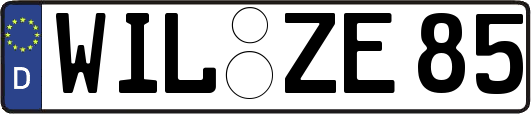 WIL-ZE85