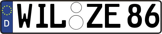 WIL-ZE86