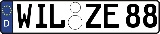 WIL-ZE88