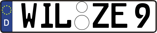 WIL-ZE9