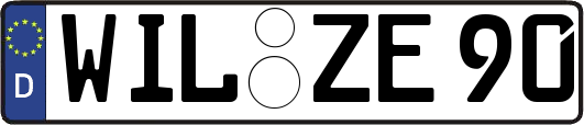 WIL-ZE90