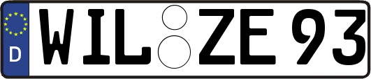 WIL-ZE93