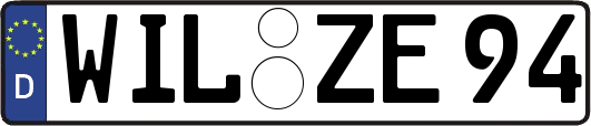 WIL-ZE94