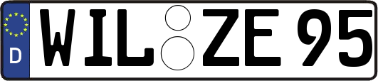 WIL-ZE95