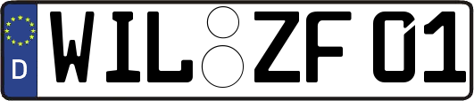 WIL-ZF01