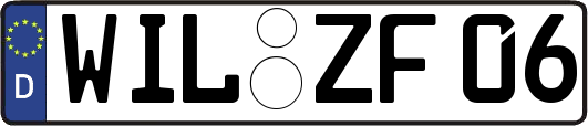 WIL-ZF06