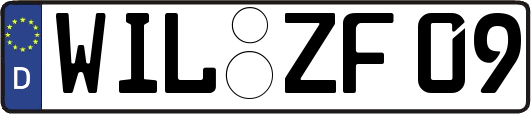 WIL-ZF09