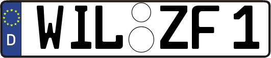 WIL-ZF1