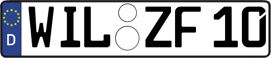 WIL-ZF10