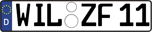 WIL-ZF11