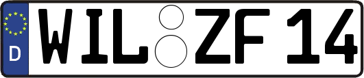 WIL-ZF14