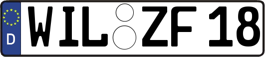 WIL-ZF18