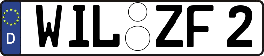 WIL-ZF2