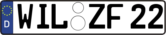WIL-ZF22