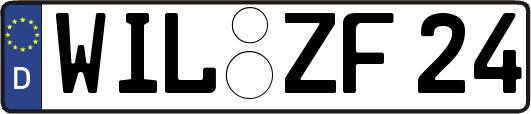 WIL-ZF24