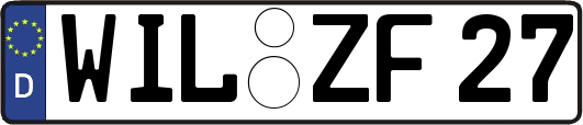 WIL-ZF27