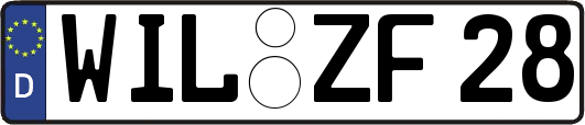 WIL-ZF28