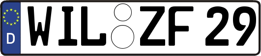 WIL-ZF29