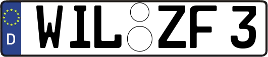 WIL-ZF3