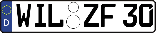 WIL-ZF30