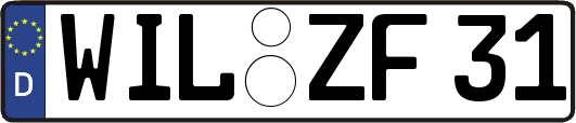 WIL-ZF31
