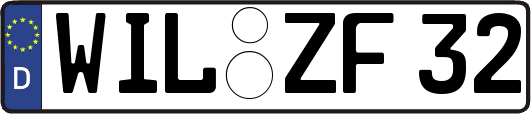 WIL-ZF32
