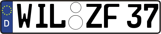 WIL-ZF37