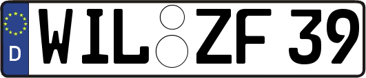 WIL-ZF39