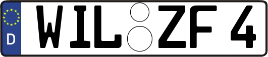 WIL-ZF4