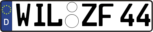 WIL-ZF44