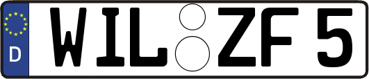 WIL-ZF5