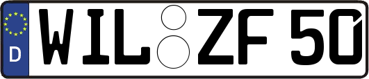 WIL-ZF50