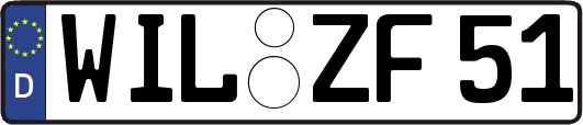 WIL-ZF51