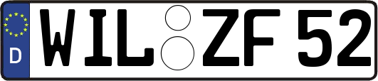 WIL-ZF52