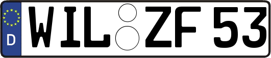 WIL-ZF53