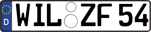 WIL-ZF54