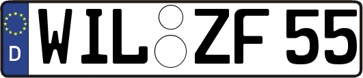 WIL-ZF55