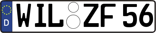 WIL-ZF56