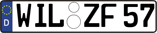 WIL-ZF57
