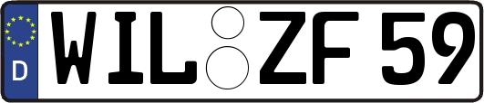 WIL-ZF59