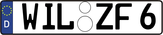WIL-ZF6