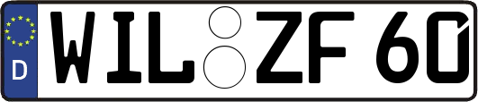 WIL-ZF60