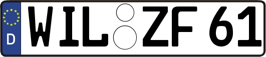 WIL-ZF61