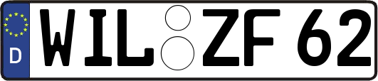 WIL-ZF62