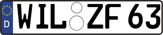 WIL-ZF63