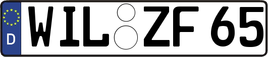 WIL-ZF65