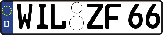 WIL-ZF66