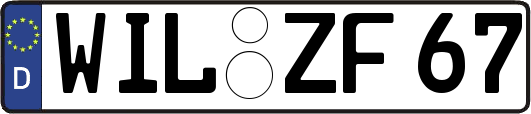 WIL-ZF67