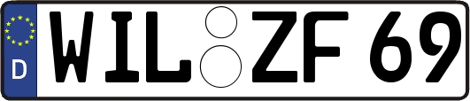 WIL-ZF69
