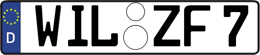 WIL-ZF7